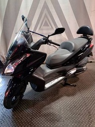 【保固車】【0元交車】2015年 KYMCO 光陽 NIKITA 300 尼基塔300 機車 雙碟