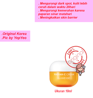 Laneige Radian-C Cream 10ml
