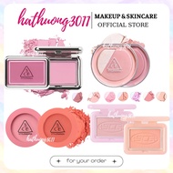 3CE Face Blush 3CE New Take Face Blusher