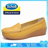 scholl shoes Scholl women shoes Flat shoes women slip on shoes women scholl casual leather shoes sch