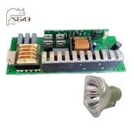 7R 230W Beam Lamp Bulb with 230W Ballast Power Supply for R7   Stage Light