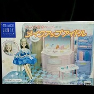 Jenny.1991.TAKARA.当時物 [未使用品]☆Takara“Jenny★Glitter Transformation Room"