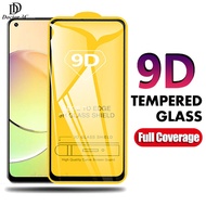 9D Full Tempered Glass Film For Realme Note 60 60X 50 15 15T 15X 14 14T 14X 13 13+ 12 12+ 11 11X 10 