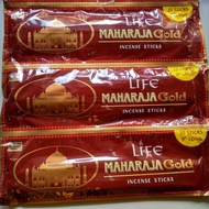 Dupa Buhur Hio Aroma Maharaja 1Kg 500 stik Terlaris Bisa COD