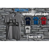 Gildan Softstyle Sex_Pistols 03 T-Shirt