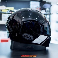 New Helm Bell Qualifier Vitesse Full Face Helmet Touring Original USA