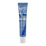 No7 Lift & Luminate Triple Action Serum 30ML นัมเบอร์เซเว่น ลิฟท์ แอนด์ ลูมิเนท ทริปเปิ้ล แอคชั่น เซ