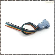 [L W H Y] UPA USB 1.3 Test Cable Adapter for UPA USB Programmer V1.3 ECU Pinout Diagnostic Connector