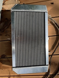 หม้อน้ำมิเนียม KAWASAKI Z1000 Z800