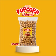 HOMELLIA Premium POPCorn Rasa Caramel 500gr