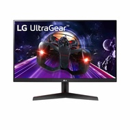 Monitor 24 LG 24GN600-B (IPS HDMI DP) FreeSync 144Hz(By Lazada Superiphone)
