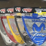 Engine Guard LC135 V2-V7