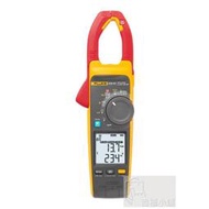 (FLUKE-378) Fluke 378 真均方根交流/直流電流鉤錶 安捷電子