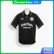 PUMA | Puma Fc St. Pauli Retro Jersey 786367 99