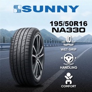 SUNNY TYRE NA330 - 195/50R16