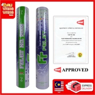 FELET 2002-BWF Approved Shuttlecocks- 100% original by FLEET