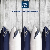 🌏HMDH ONLINE SHOP🌏 1KG/1000G Bantal Hilton Hotel High Quality Murah Malaysia