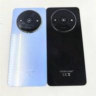 For Redmi A3 / A3X Battery Back Cover  Panel Housing Case Replacement Parts