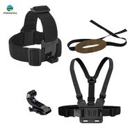 Chest Head Strap Belt Accessory for  X5 X4 for   13 12 11 10 9 8 7 for  Action 5 Pro 4 Camera