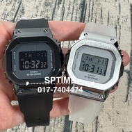 CASIO G-SHOCK GM-S5600SB-1DR / GM-S5600SK-7DR / GM-S5600SB-1 / GM-S5600SK-7 / GM-S5600SB / GM-S5600S