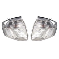 FOR Mercedes-Benz  W202 C200 C220 C230 C240 C280 HEADLAMP  HEADLIGHT  LENS  HEAD LAMP FRONT LIGHT ma