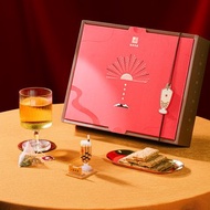 【春水良品】春水圓聚拾光禮盒 2025春水中秋