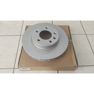 7L6615302N FRONT RIGHT BRAKE DISC VW TOUAREG 3.2 / 3.6 TOUAREG 3.0 / 3.6(7P)PORSCHE CAYENNE 9PA
