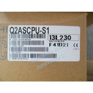 1PCS新しい三菱Q2ASCPU-S1 CPUユニットQ2ASCPUS1