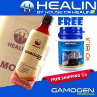 HEALIN GAMOGEN WITH GAMODULIN 500ml