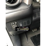 小鳥的店 豐田 2014-18 ALTIS 11代 盲點偵測開關 BSM開關 配件改裝 詳見商品包裝 其他