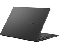 99.999% NEW 完美品 (美國正貨) ASUS - Zenbook 14 OLED Ultra 5, 14” WUXGA Touch Laptop (觸屏), Intel Core Ultra 5(最新一代U) - Intel Evo Edition - 8GB Memory - 512GB SSD - Jasper Gray