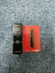 ga 奢華絲緞訂製唇膏 405 精巧版 (1.4g) giorgio armani 亞曼尼 迷你唇膏