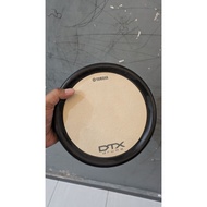 DTX XP 70 drum pad