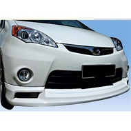 Perodua Alza SE Skirting PU