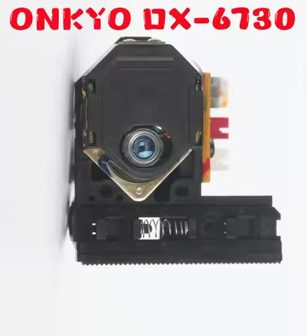 For ONKYO DX-6730 ONKYO DX6730 dvd Player Blu-ray CD Player Laser Lens Optical Pick-ups Bloc Optique
