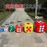 Pick up Props Sieve Foam Shopping Mall Luminous Solid Discount Dice Outdoor Entertainment Large Game