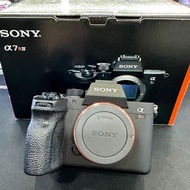95-98% Sony A7RIV A A7r4a body