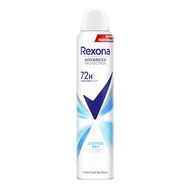 Rexona - - 清新舒棉女士止汗噴霧 200ml [平行進口]