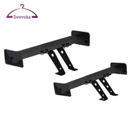 [deevoka] Metal RC Spoiler Decoration for HSP 94123 HPI 1:10 road truck Upgrade Kit