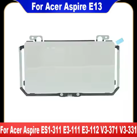 For Acer Aspire E13 ES1-311 E3-111 E3-112 V3-371 V3-331 Touchpad Mouse Button TMP2991 920-002807-07 