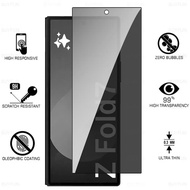Z Fold 7 zfold7 Z fold7 anti-peeping tempered glass protects privacy super beautifully