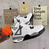 2023 NEW Air  4 High cut Basketball shoes Sports Outdoor Shoes For Men KD 15