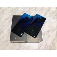 🌈請勿盜圖🌈 二手機  台灣版 HUAWEI Mate20 雙卡雙待/6.53吋/128G/記憶卡）