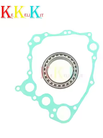 One way clutch 6S5-17800-10-00 Oil Pump Gasket For Yamaha 6S5-13563-00-00 PWC YAMAHA 1.8TFX FZR FZS