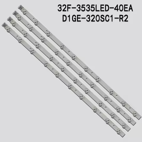 LED backlight strip for D1GE-320SC1-R3 R2 BN96-24146A LTJ320HN07-V UE32EH5200 UE32EH6037 UA32EH5080 