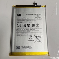 Baterai 9A Battery Xiomi 9C Bn56 Ginal Copotan