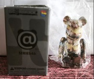 Bearbrick Series 46 玩具