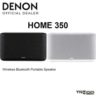 Denon Home 350 MultiRoom Bluetooth/WiFi Network Desktop Speaker