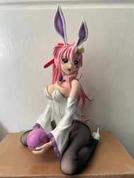 Gundam SEED 拉克絲 莉古絲･古蘭爾 Lacus 高達 兔女郎ver. 
