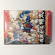 SD 疾風劍豪 精太 武者烈伝 Bandai BB戰士 #271
🚫不即日出貨⚠️留意指定時地/付$方法
🚫睇字 出價+時地 方安排交收
🚫不議價 不接受 零分低分買家
⚠️有貨❌不再答有冇
⚠️文盲